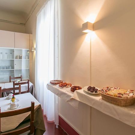 Hotel D'Azeglio Firenze Eksteriør billede