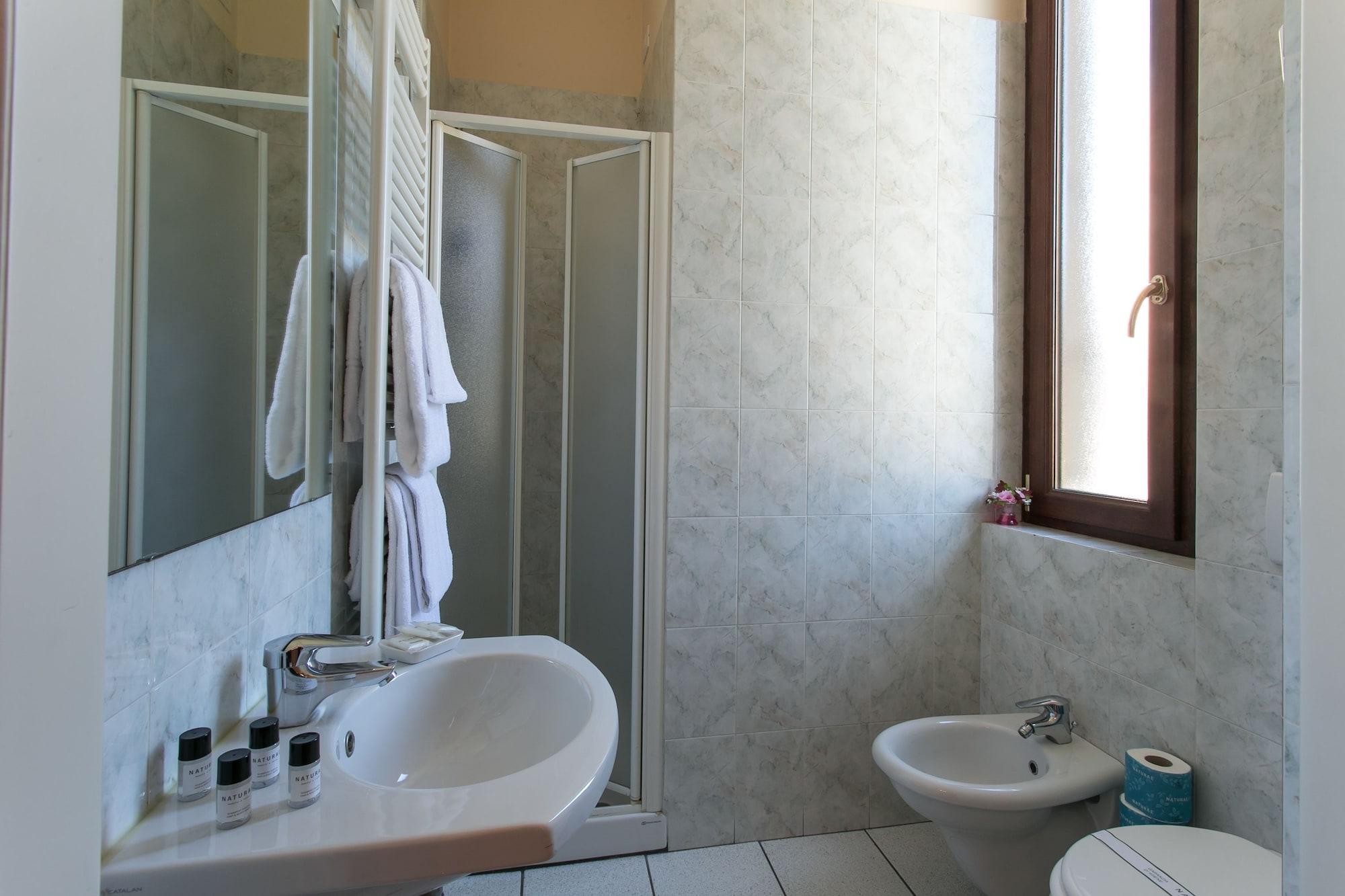 Hotel D'Azeglio Firenze Eksteriør billede