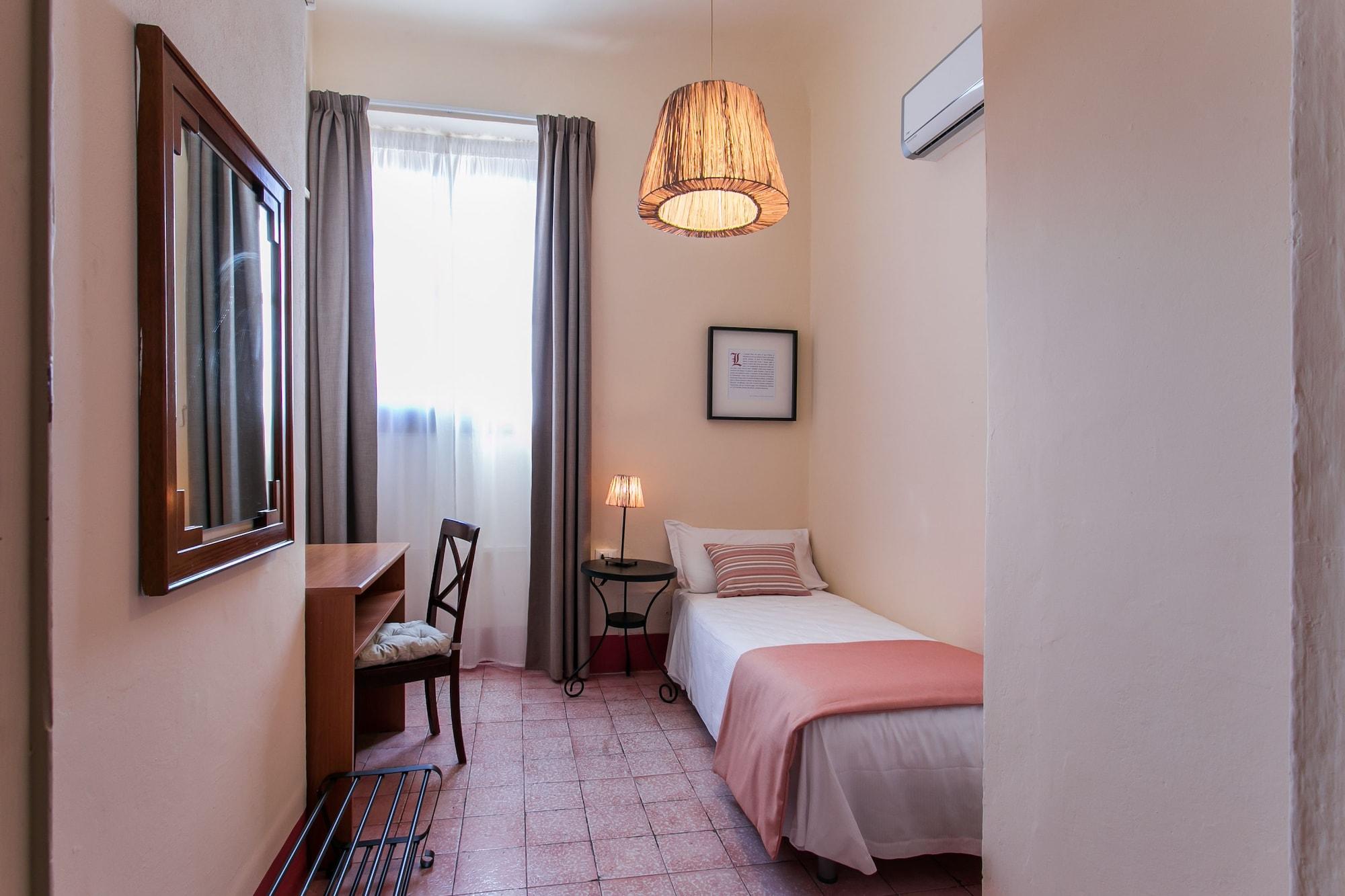 Hotel D'Azeglio Firenze Eksteriør billede