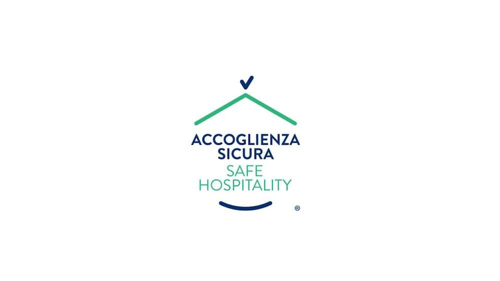 Hotel D'Azeglio Firenze Eksteriør billede